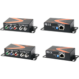 ATLONA Atlona Si AT-COMP150SR Video Extender/Console