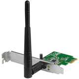 ASUS Asus PCE-N10 IEEE 802.11n (draft) - Wi-Fi Adapter