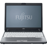 Fujitsu LIFEBOOK P701 12.1" LED Notebook - Intel Core i5 2.50 GHz XBUY-P701-W7-001
