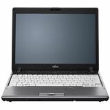 Fujitsu LIFEBOOK P701 12.1" LED Notebook - Intel Core i3 2.10 GHz XBUY-P701-W7-002