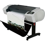 HP Designjet T790 Inkjet Large Format Printer - 44" - Color CR649A#B1K