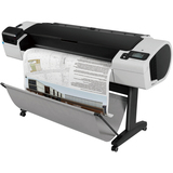 HP Designjet T1300 Inkjet Large Format Printer - 44