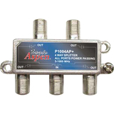 EAGLE ASPEN Eagle Aspen P1004AP+ Signal Splitter
