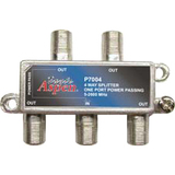 EAGLE ASPEN Eagle Aspen P7004 Signal Splitter