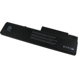 BATTERY TECHNOLOGY BTI HP-EB8440P Notebook Battery - 5200 mAh
