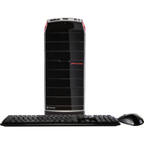 Gateway FX6860 Desktop Computer - Core i7 i7-2600 3.40 GHz - PTGCEP2001