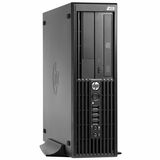 VA762UT#ABA - HP VA762UT Small Form Factor Workstation - 1 x Intel Core i3 i3-2120 3.30 GHz- Smart Buy