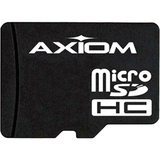 AXIOM Axiom MSDHC4/16GB-AX 16 GB microSD High Capacity (microSDHC)