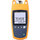 FLUKE NETWORKS Fluke Networks Fiber OneShot PRO FIBR-1-KITPRO-VFPM Cable Analyzer