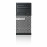 Dell OptiPlex 469-0548 Desktop Computer - Core i5 i5-2400 3.10 GHz - Mini-tower