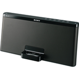 Sony RDP-X60iP 2.0 Speaker System - 40 W RMS - Wireless Speaker(s)
