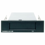 EXABYTE Tandberg Data RDX QuikStor 8666-RDX Drive Dock - Internal/External - Black