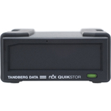EXABYTE Tandberg Data RDX QuikStor 8667-RDX Drive Dock - Internal - Black