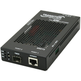 TRANSITION NETWORKS Transition Networks S6010 Media Converter