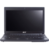 Acer TravelMate TM8172-38U4G32nkk 11.6" LED Notebook - Intel Core i3 i3-380UM 1.33 GHz LX.TYJ03.010