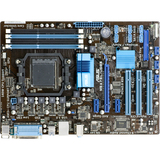 Asus M5A78L/USB3 Desktop Motherboard - AMD -