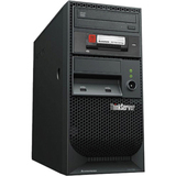 Lenovo ThinkServer TS130 11051CU Tower Entry-level Server - 1 x Xeon E - 11051CU