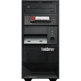 11051EU - Lenovo ThinkServer TS130 11051EU Tower Entry-level Server - 1 x Xeon E3-1245 3.3GHz