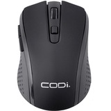 CODI Codi 2.4GHz Wireless Optical Nano Mouse