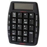 CODI Codi USB Keypad/Calculator Combo