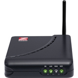 Zoom 4501 Wireless Router - IEEE 802.11n - 45010000AG