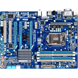 Gigabyte GA-Z68A-D3H-B3 Desktop Motherboard - Intel - Socket H2 LGA-11 - GAZ68AD3HB3