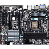 Gigabyte Ultra Durable 3 GA-Z68X-UD3H-B3 Desktop Motherboard - Intel - Socket H2 LGA-1155