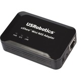 US ROBOTICS U.S. Robotics USR8710 Mini NAS Adapter