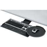 FELLOWES Fellowes Professional Series Sit / Stand Keyboard Tray