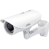 IP8362 - 4XEM Supreme IP8362 Surveillance/Network Camera - Color, Monochrome