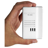 TPL-306E2K - TRENDnet TPL-306E Powerline Network Adapter