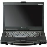 Panasonic Toughbook CF-53ASGZX1M 14" LED Notebook - Core i5 i5-2520M 2.50 GHz - Magnesium Al