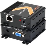 ATLONA Atlona AT-RGB45SR Audio/Video Extender