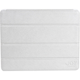 thejoyfactory SmartSuit2 AAD120 Carrying Case for iPad - White, Silver - AAD120