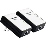 Tp-Link TL-PA211 AV200 Mini Powerline Starter Kit - TLPA211STARTERKIT