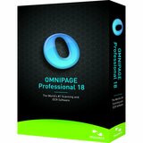 NUANCE COMMUNICATIONS INC Nuance OmniPage v.18.0 - Complete Product - 1 User