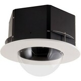 Sony SNC-ID7C1 7" Indoor Ceiling Housing with Clear Lower Dome - SNCID7C1