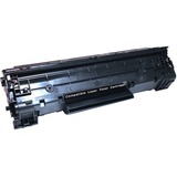 E-REPLACEMENTS eReplacements CB435A-ER Toner Cartridge - Black