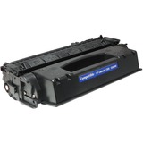 E-REPLACEMENTS eReplacements Q5949X-ER Toner Cartridge - Black