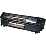 E-REPLACEMENTS eReplacements Q2612A-ER Toner Cartridge - Black