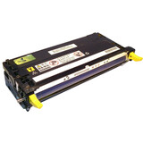 EREPLACEMENTS eReplacements Toner Cartridge - Remanufactured for Dell (310-8098, 310-8402, NF556, 310-8401, NF555, XG728) - Yellow