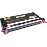 EREPLACEMENTS eReplacements Toner Cartridge - Remanufactured for Dell (310-8096, 310-8400, RF013, 310-8399, MF790, XG727) - Magenta