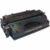 EREPLACEMENTS eReplacements Toner Cartridge - Replacement for HP (05X, CE505X, CT505X, CE505X-ER, HP05X) - Black