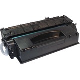 E-REPLACEMENTS eReplacements Q7553X-ER Toner Cartridge - Black