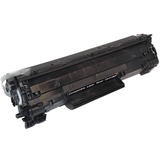 E-REPLACEMENTS eReplacements CB436A-ER Toner Cartridge - Black