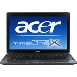 Acer Aspire AS1830TZ-4472 U5600 1.33GHZ 4GB 500GB 11.6IN BT HDMI Windows 7 Home Premium 64 Notebook