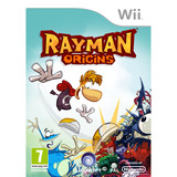 Ubisoft Rayman Origins 17685