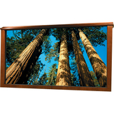 DRAPER, INC. Draper IRUS Projection Screen