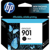 HP No. 901 Ink Cartridge - Black