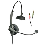 VXI CORPORATION VXi TalkPro SC1 Headset - Mono - Mini-phone